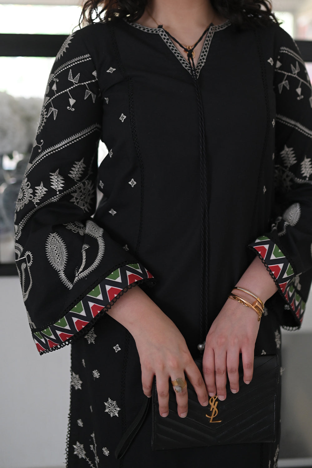Maryum N Maria | Everywear Casuals | VASL - MWS6222