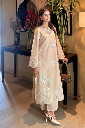 Maryum N Maria | Everywear Casuals | ZAROON - MWS6224