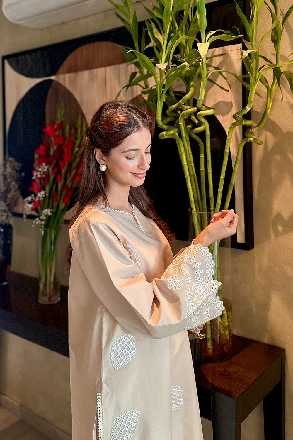 Maryum N Maria | Everywear Casuals | ZAROON - MWS6224