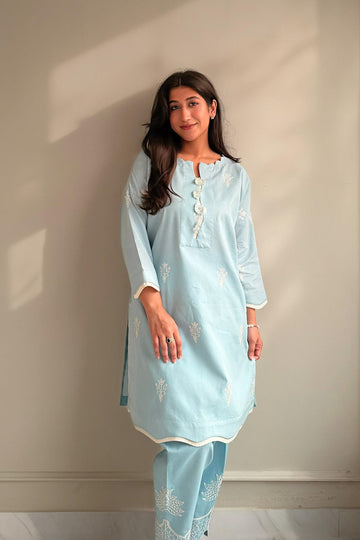 Maryum N Maria | Everywear Casuals | BAHAR - MWS6266
