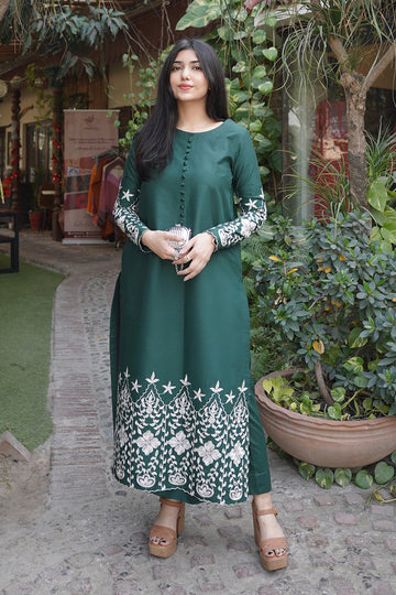 Maryum N Maria | Everywear Casuals | MAHY - MWS6268