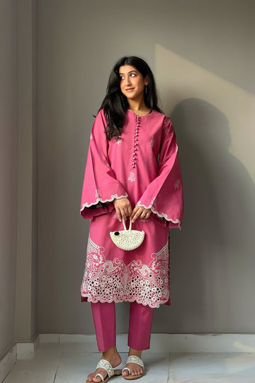 Maryum N Maria | Everywear Casuals | GULNAAZ - MWS6270