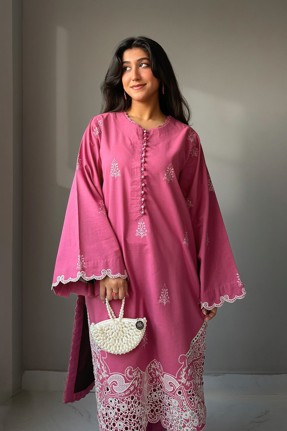Maryum N Maria | Everywear Casuals | GULNAAZ - MWS6270