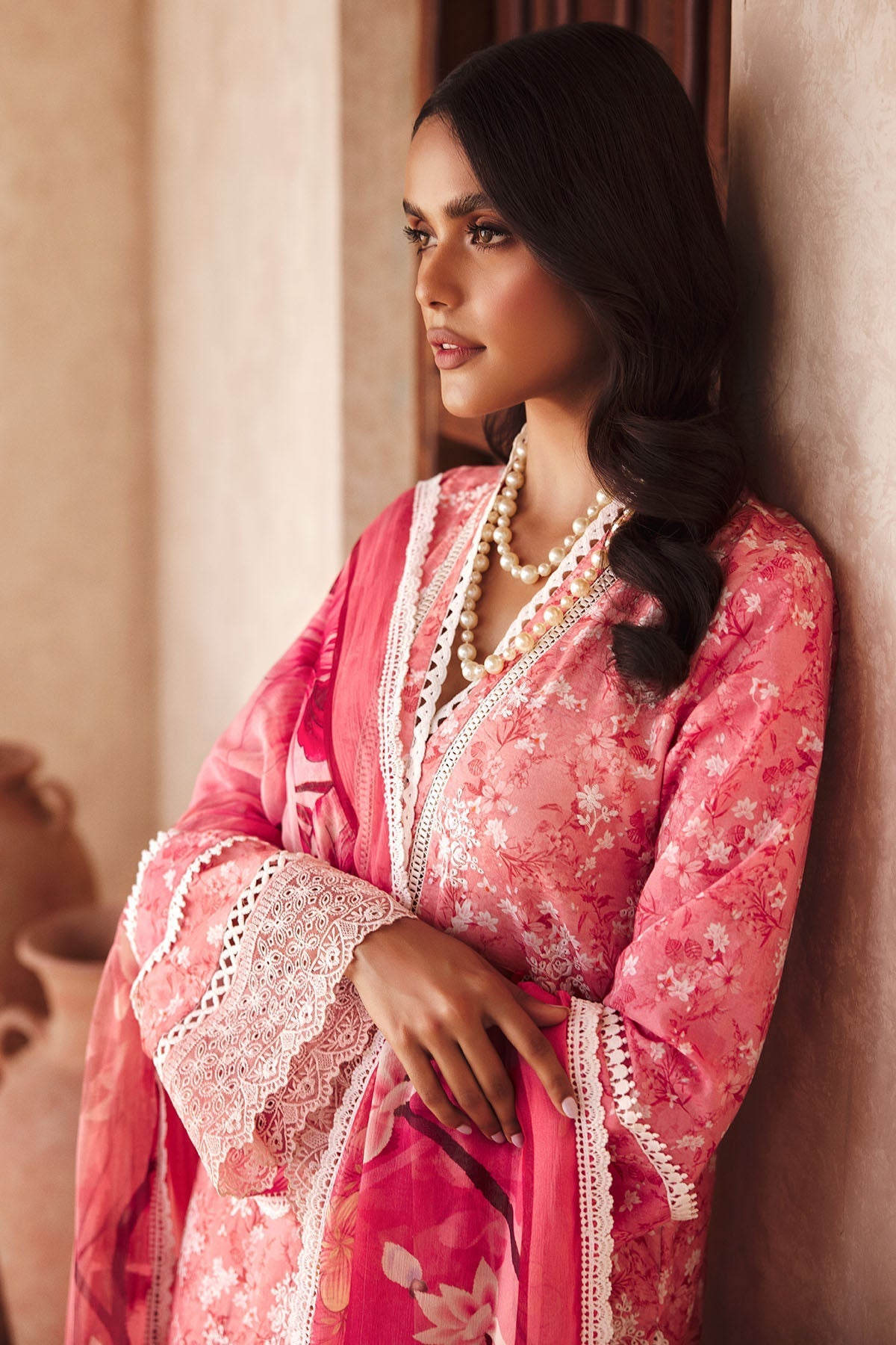 Motifz | Premium Lawn 25 | 3735-MAYA