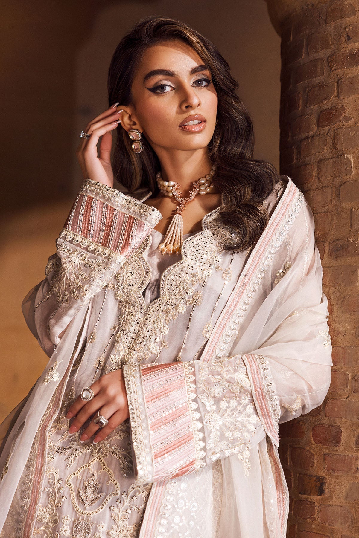 Motifz | Luxury Formal | 4127-ANMOL