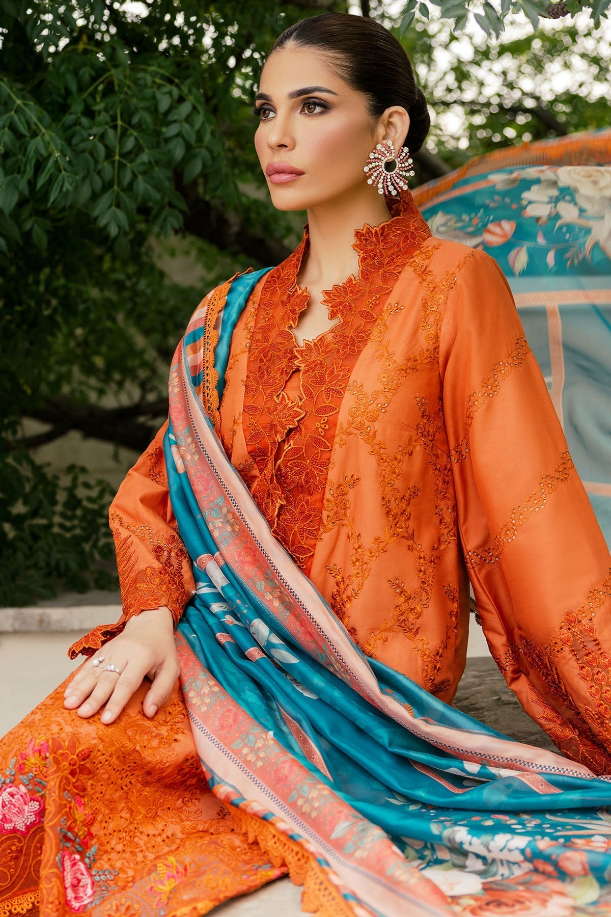 Motifz | Summer Lawn 24 | 4703