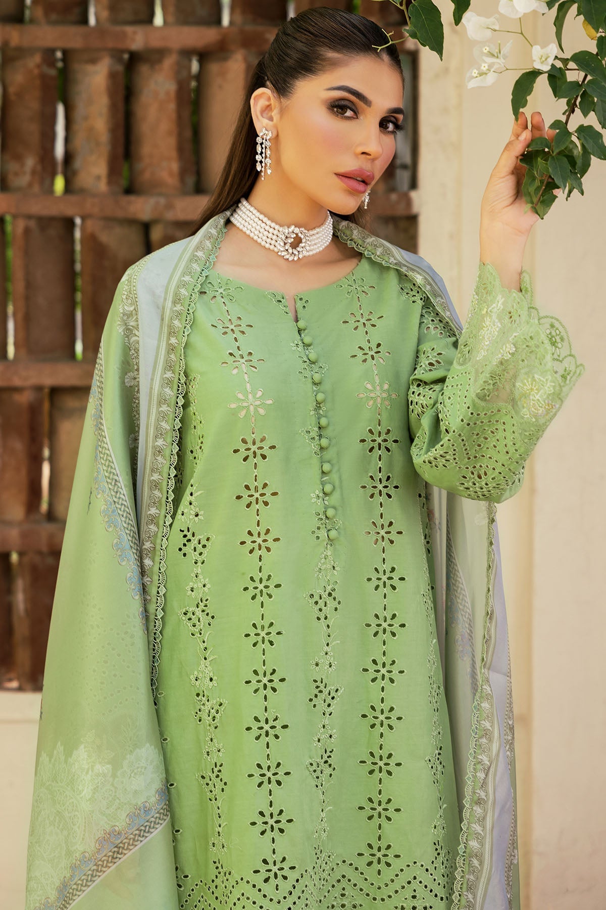 Motifz | Summer Lawn 24 | 4703