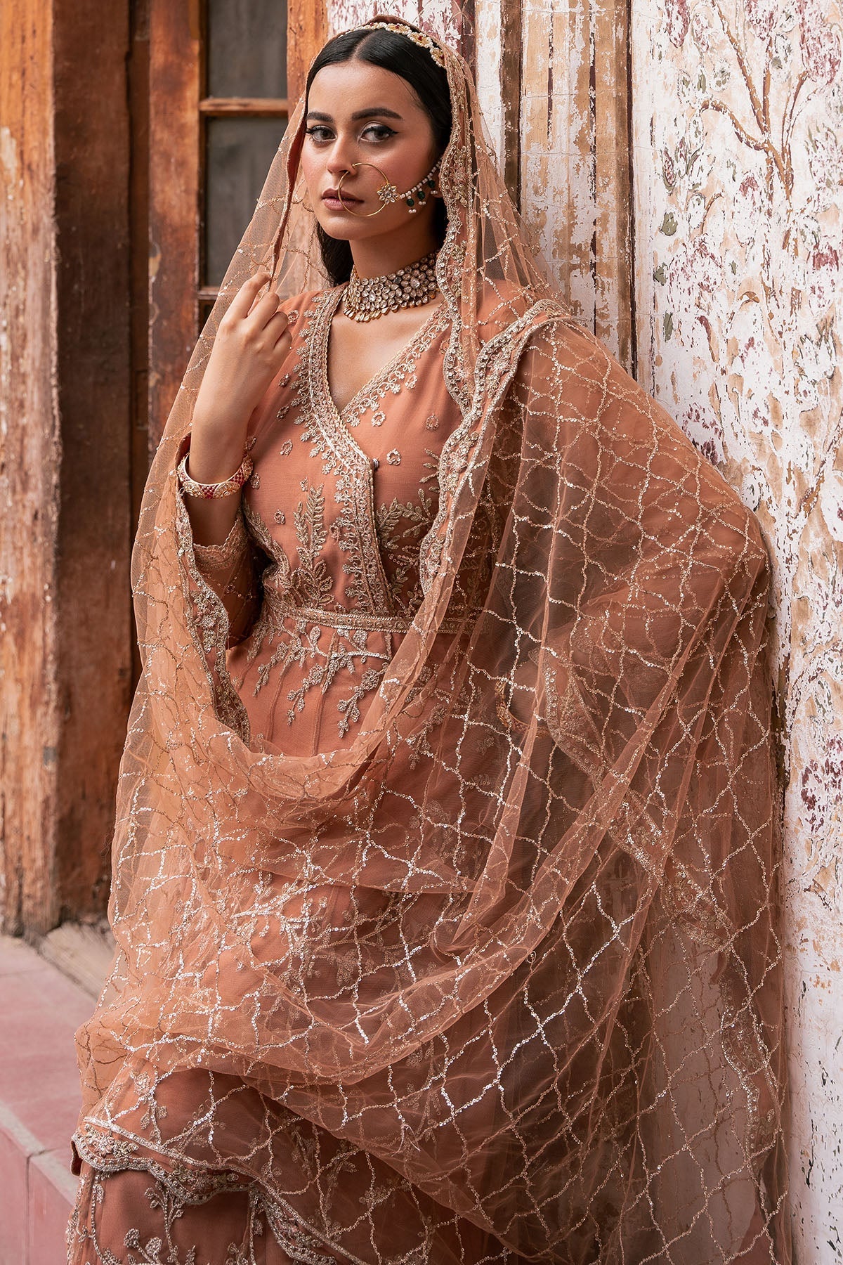 Motifz | Luxury Formal | 4820-MANHA