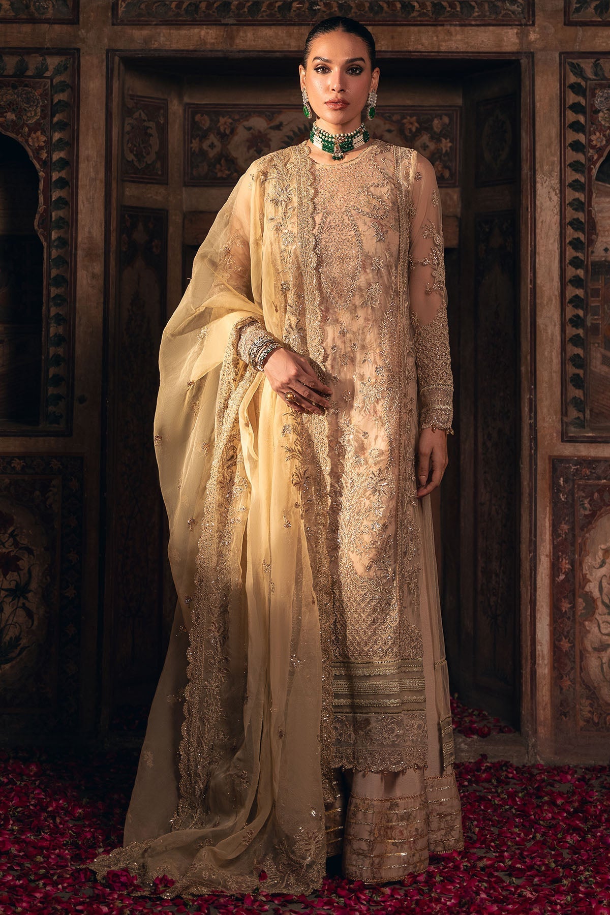 Motifz | Luxury Formals | 4821-SHERBANO