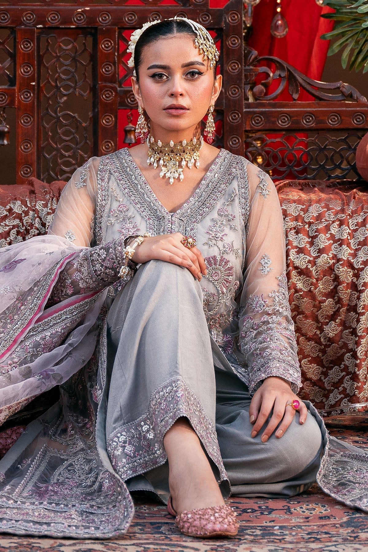 Motifz | Luxury Formals | 4823-QANDEEL