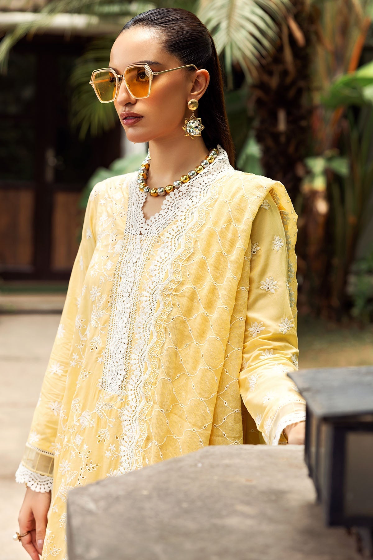 Motifz | Premium Lawn 24 | 4840-NIMAL