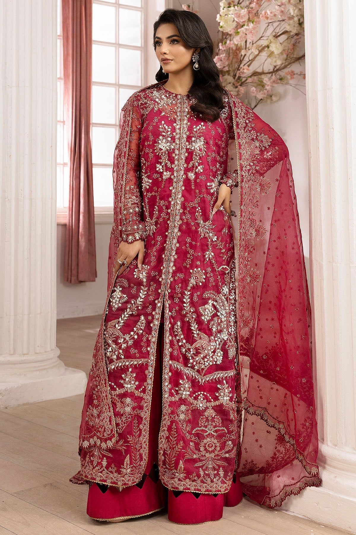 Motifz | Luxury Formal | 4937-HIRAETH