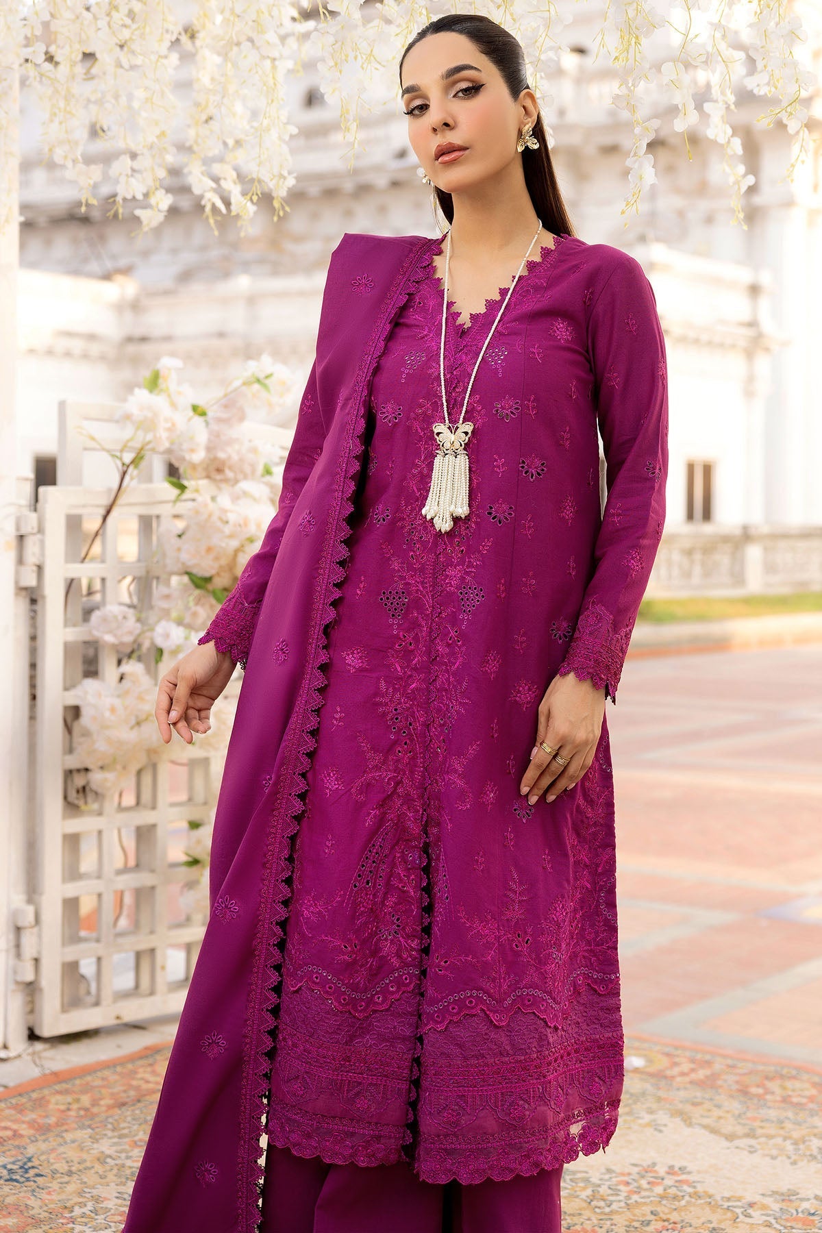 Motifz | Premium Khaddar | 5000-NOORIE