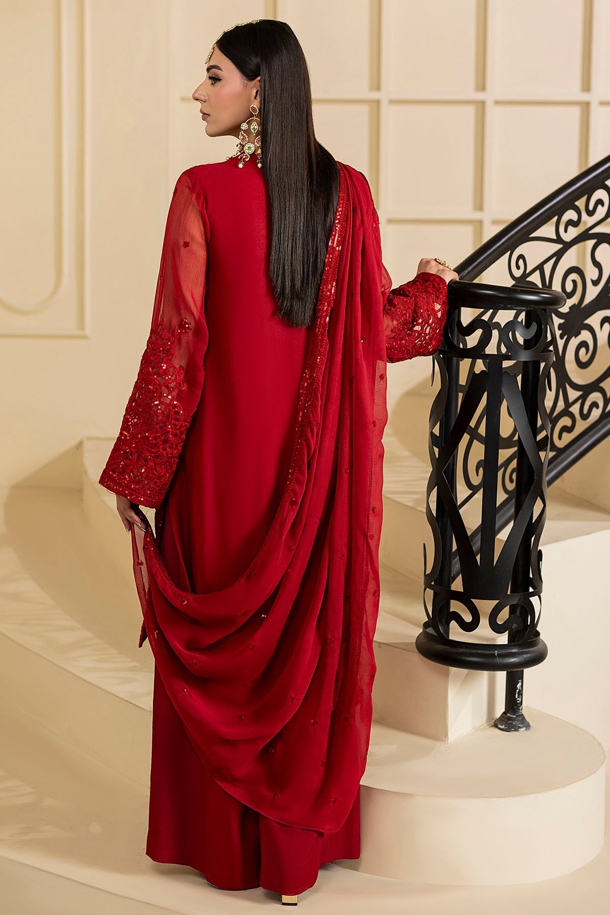 Motifz | Luxury Formal | 5133-ARIA