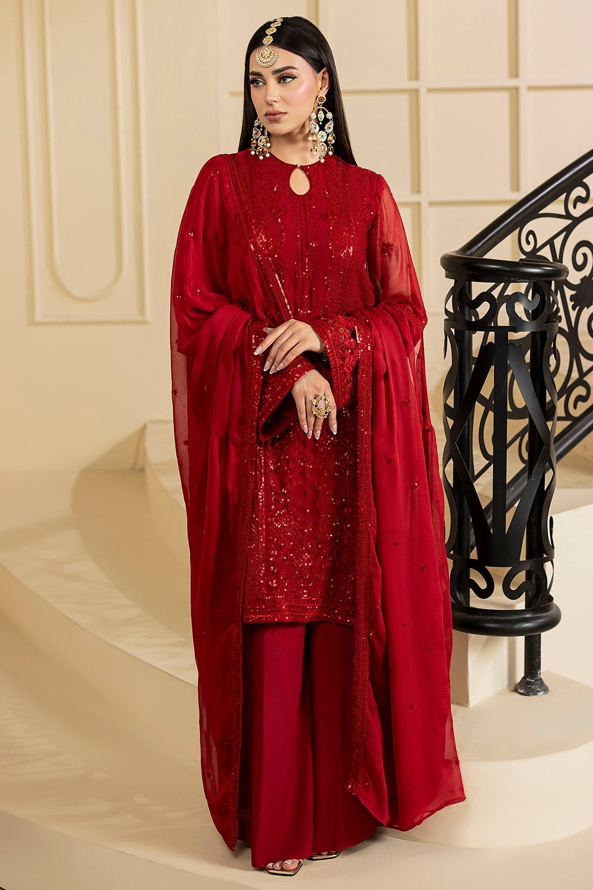 Motifz | Luxury Formal | 5133-ARIA