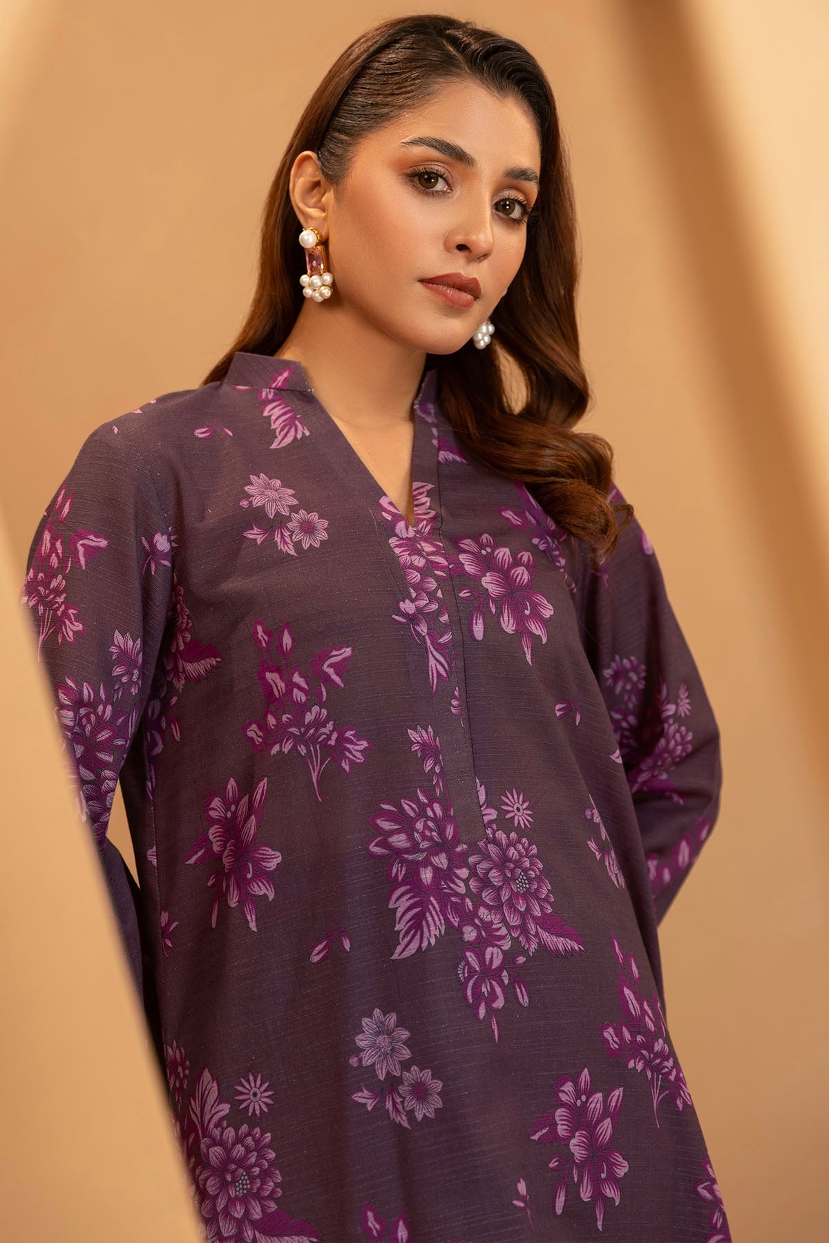 Motifz | Co Ord Sets | 5226-QADIRA