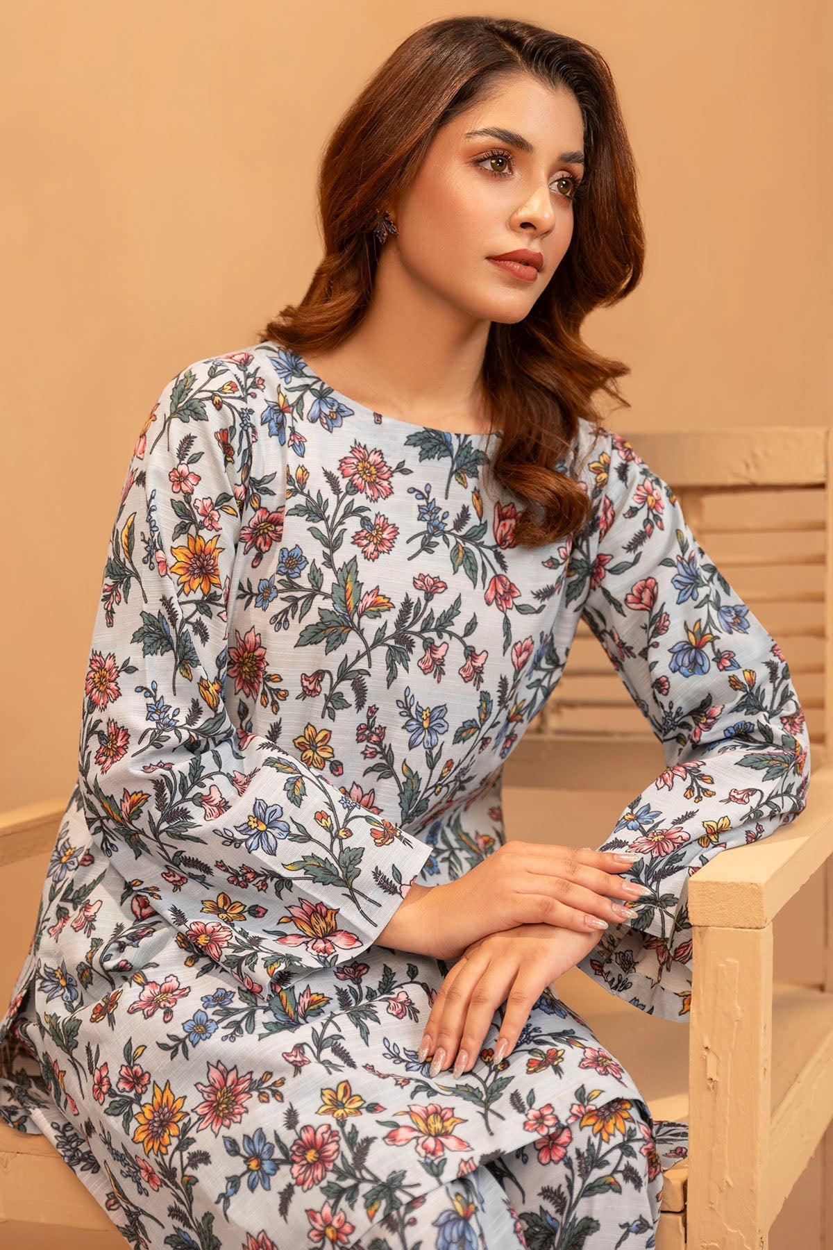 Motifz | Co Ord Sets | 5231-FATIN