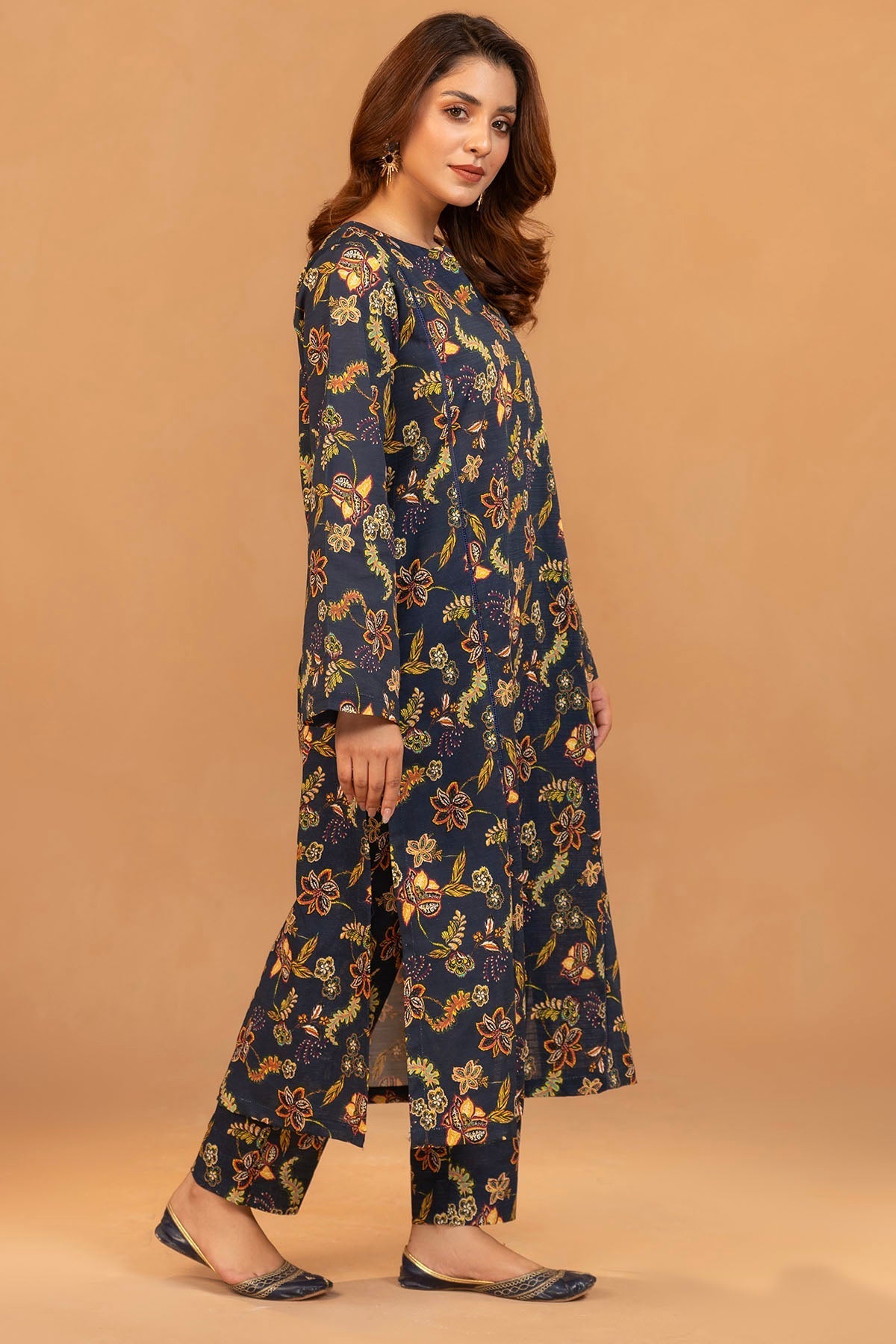 Motifz | Co Ord Sets | 5233-ESMERAY