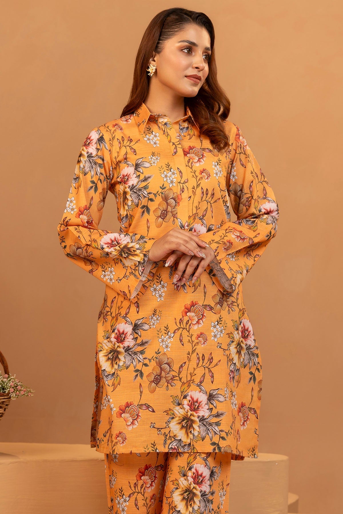 Motifz | Co Ord Sets | 5236-JABEEN