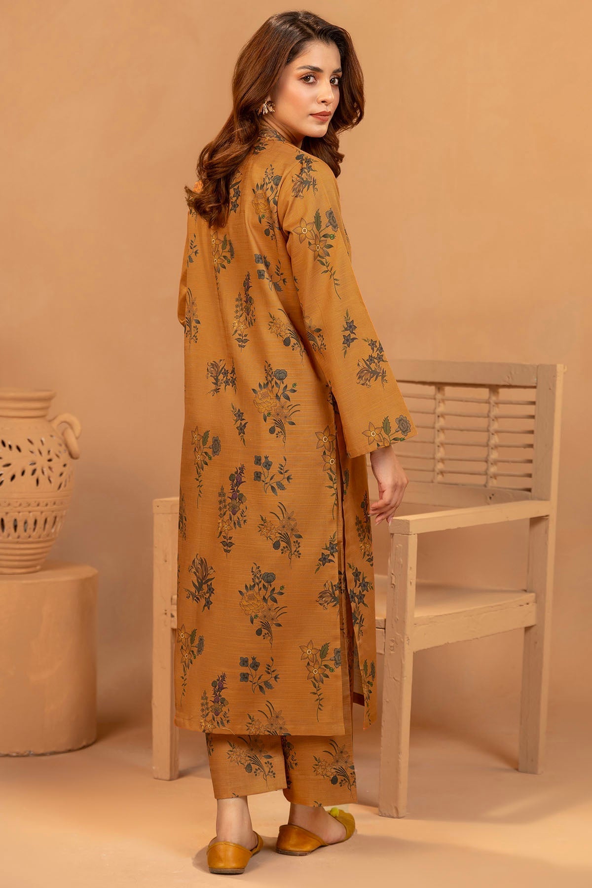 Motifz | Co Ord Sets | 5239-NAIA