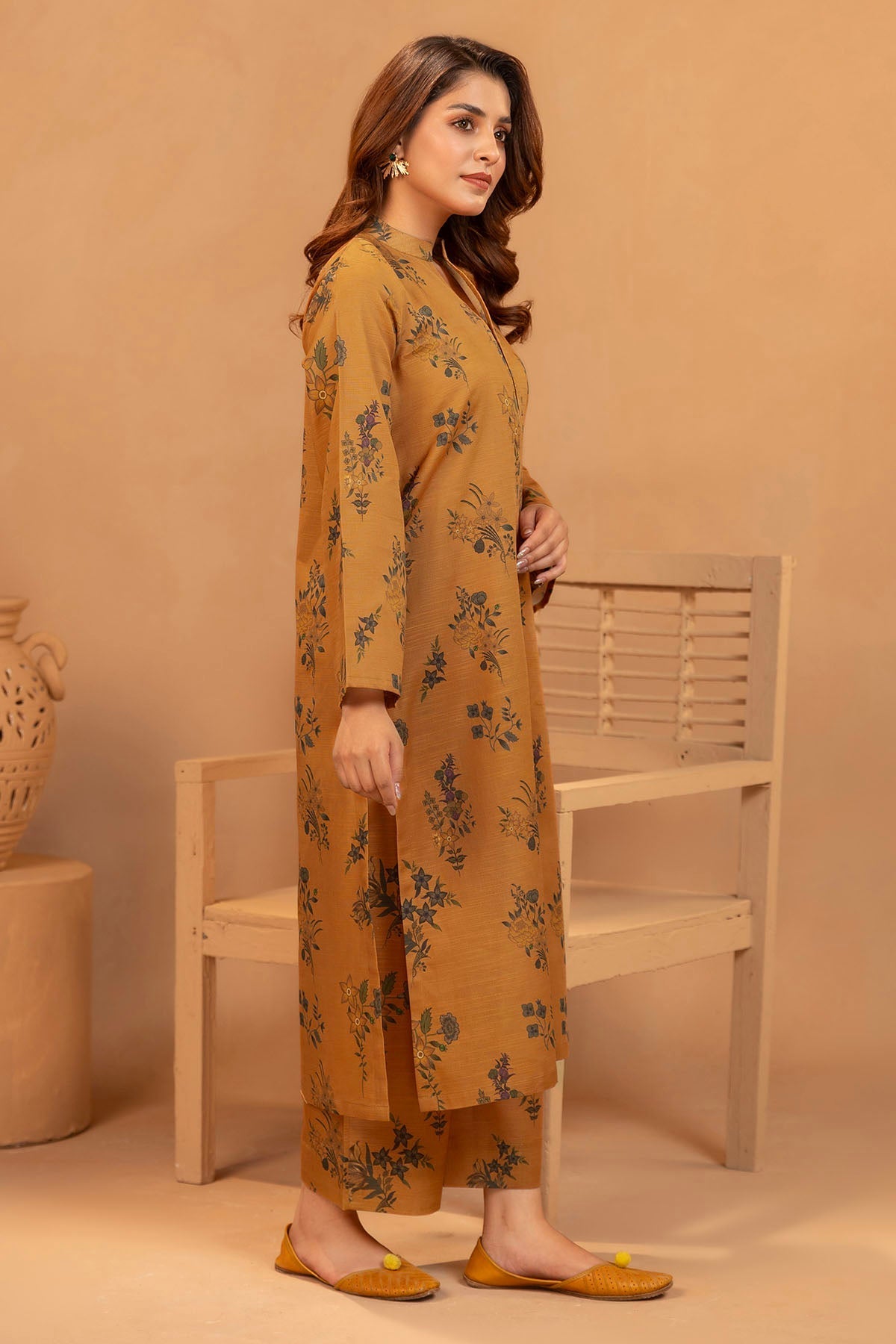 Motifz | Co Ord Sets | 5239-NAIA