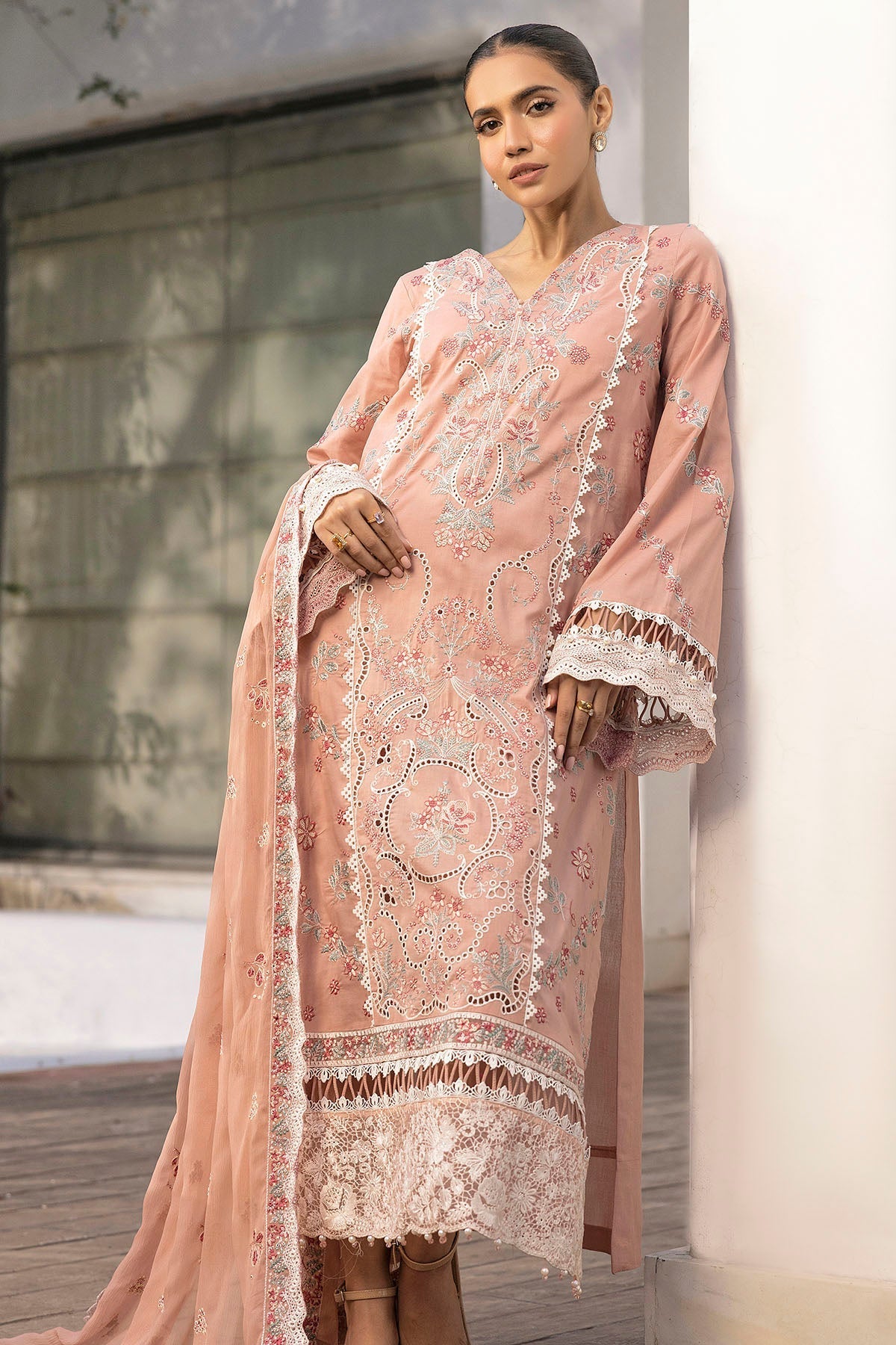 Motifz | Premium Lawn 25 | 5309-BRIELLE