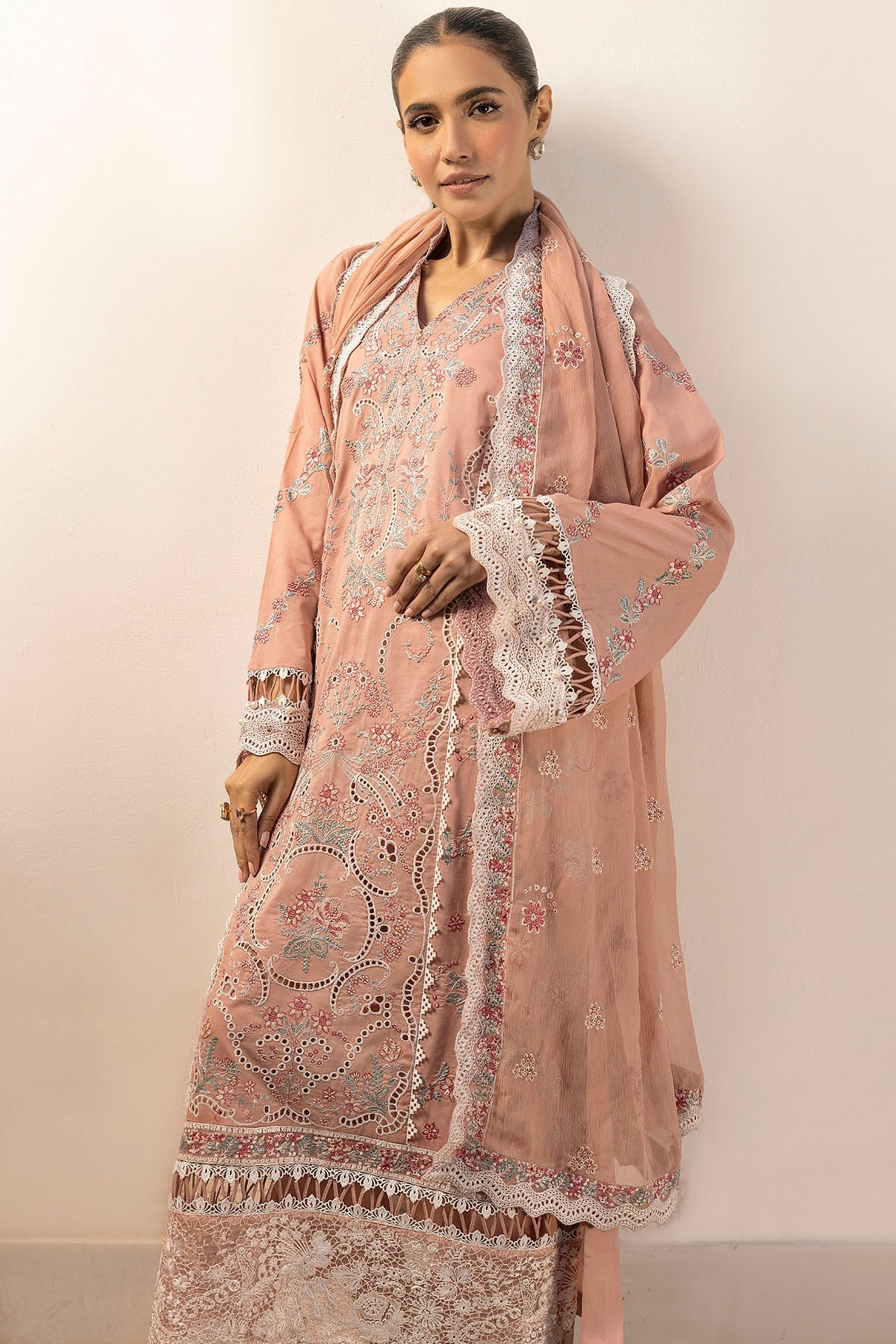 Motifz | Premium Lawn 25 | 5309-BRIELLE