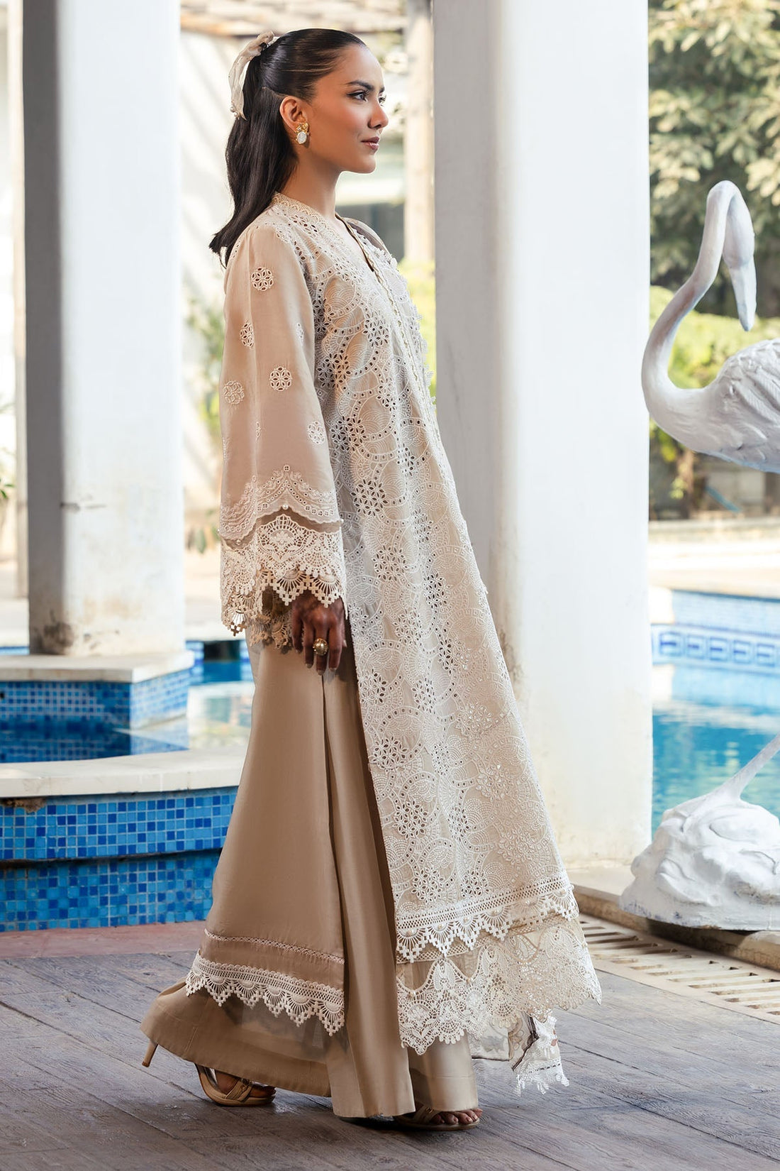 Motifz | Premium Lawn 25 | 5322-DIANE