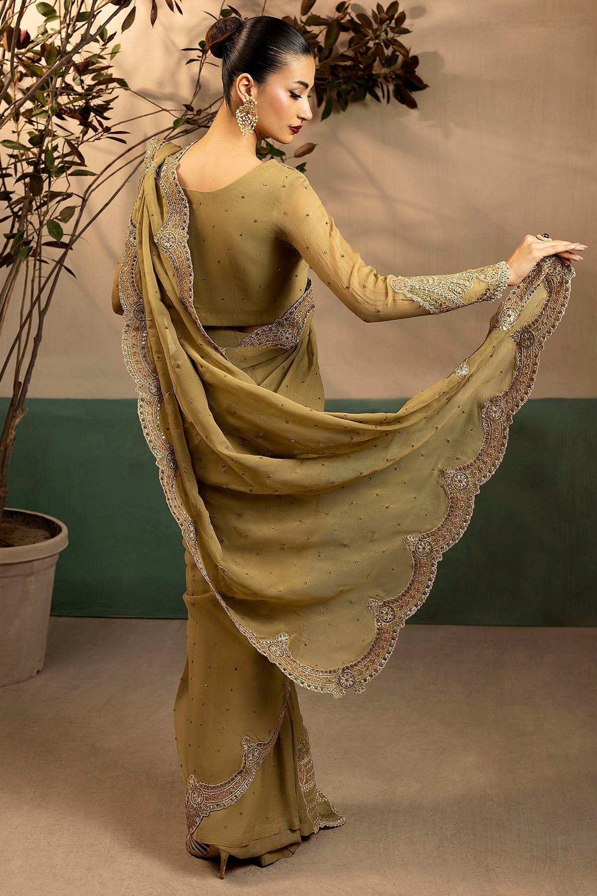 Motifz | Luxury Formal | 5580-MISSY