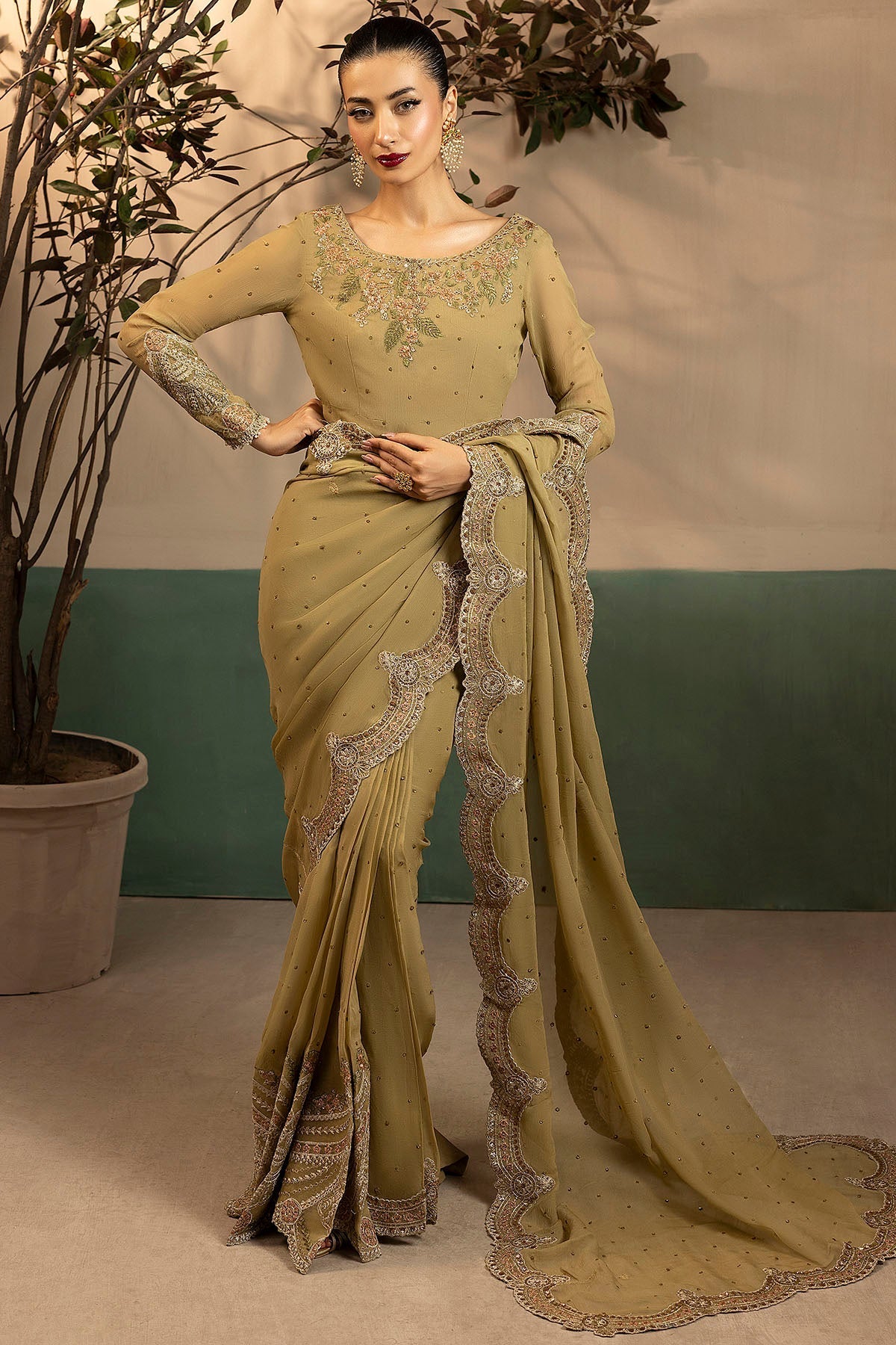 Motifz | Luxury Formal | 5580-MISSY