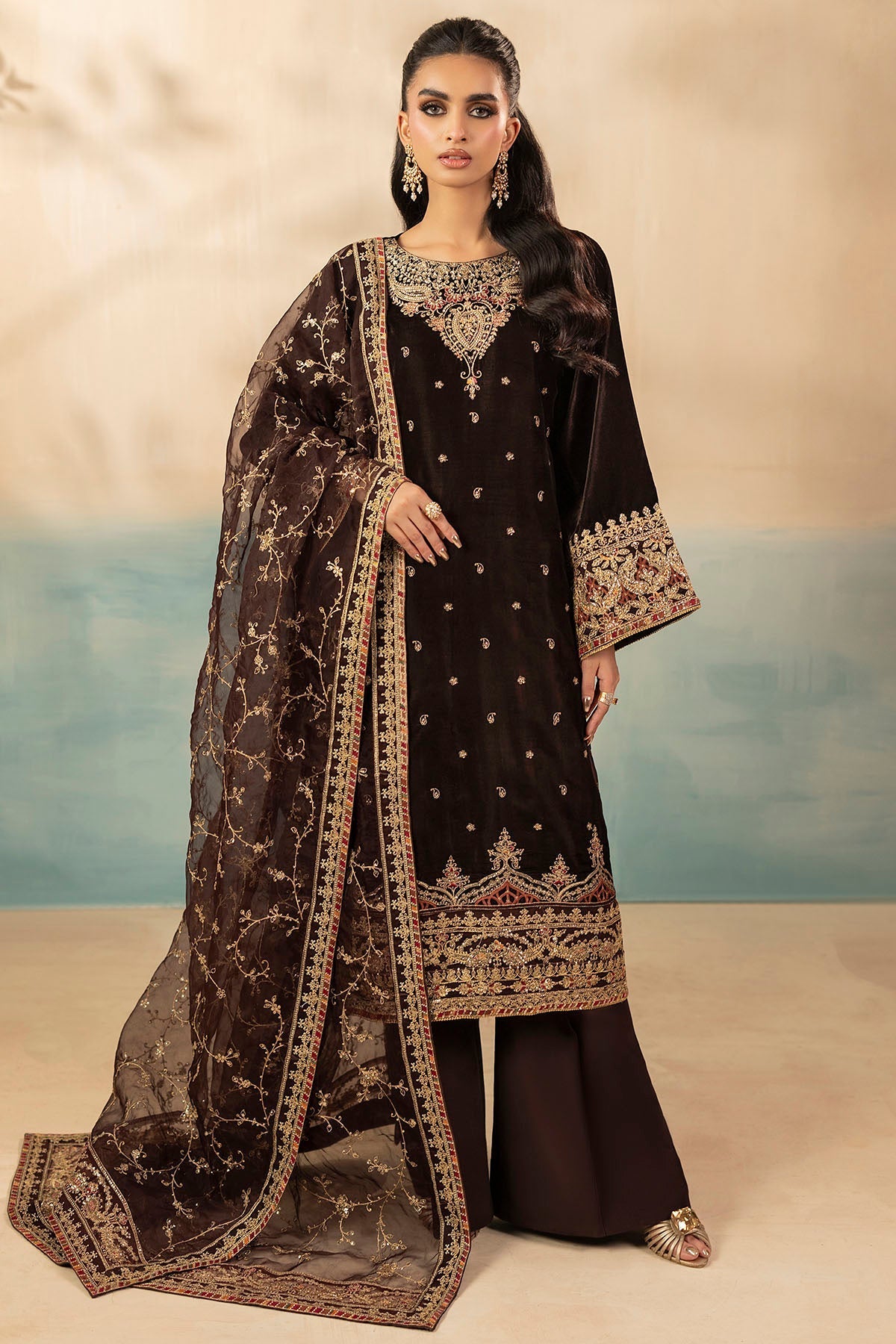 Motifz | Premium Winter 25 | 5673-ALMA