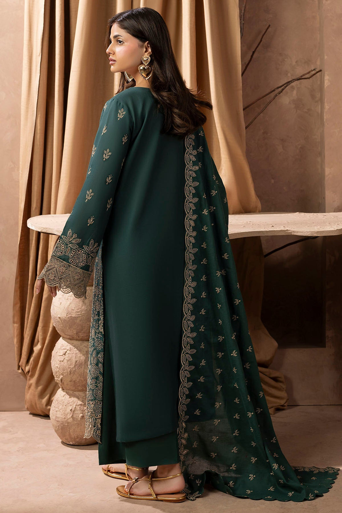 Motifz | Premium Winter 25 | 5683-AURIGA
