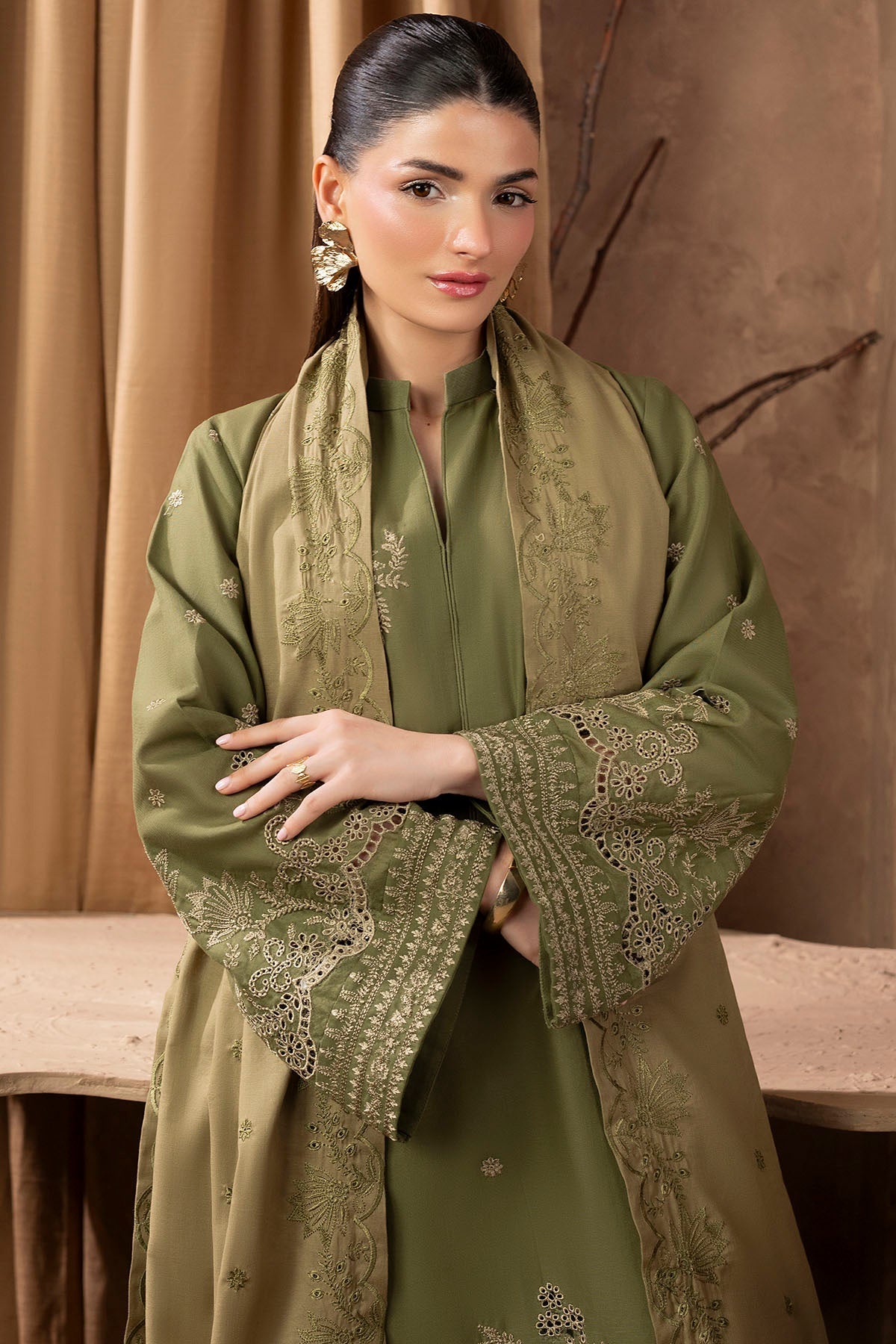 Motifz | Premium Winter 25 | 5684-RIGEL