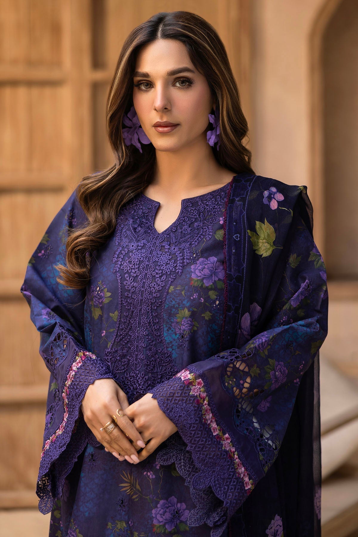 Motifz | Amal Lawn 26 | 5736-MAJESTY