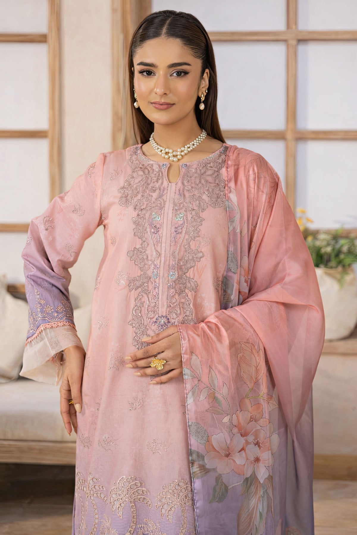 Motifz | Amal Lawn 26 | 5813-LISA