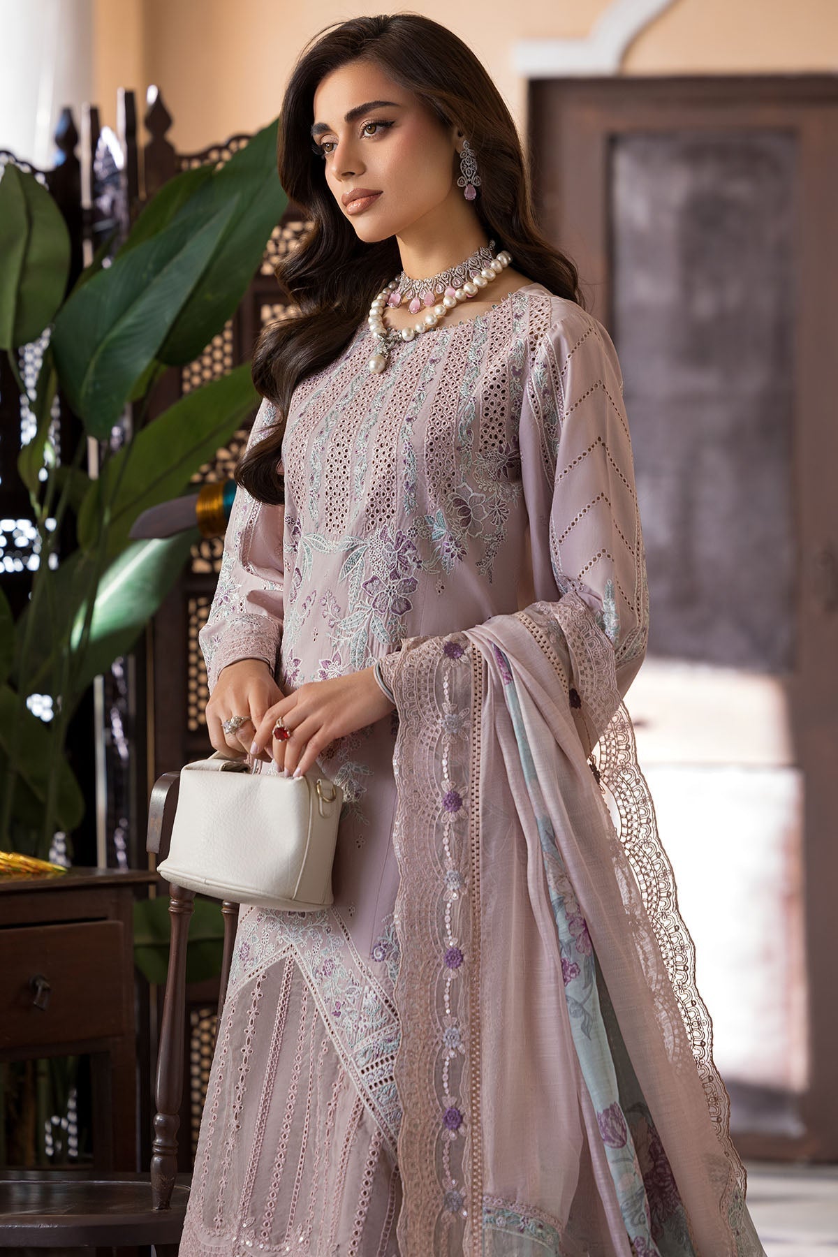 Motifz | Premium Lawn 26 | 5916-CLEO