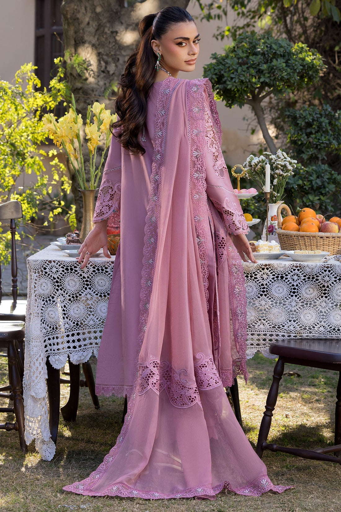 Motifz | Premium Lawn 26 | 5923-SERRE