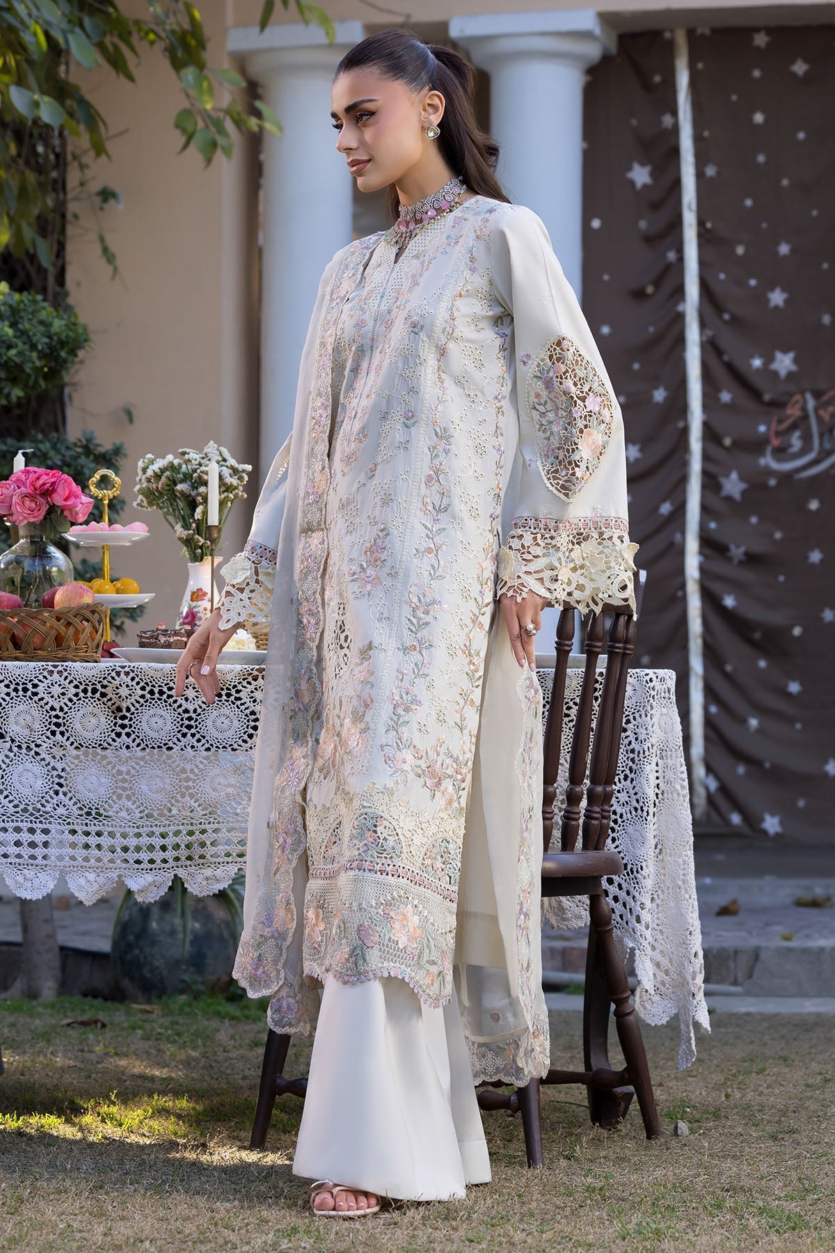 Motifz | Premium Lawn 26 | 5930-SELIN