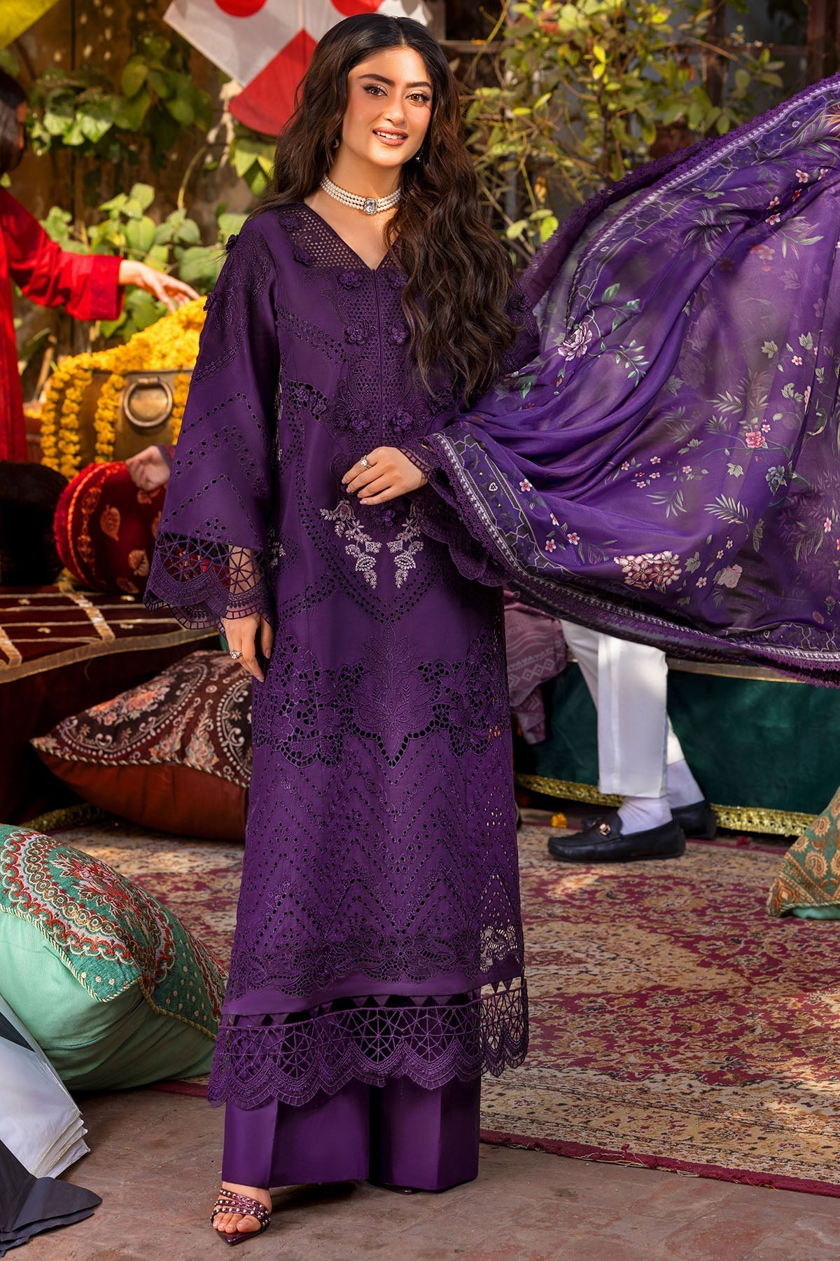 Motifz | Premium Lawn 26 | 5935-ARINA