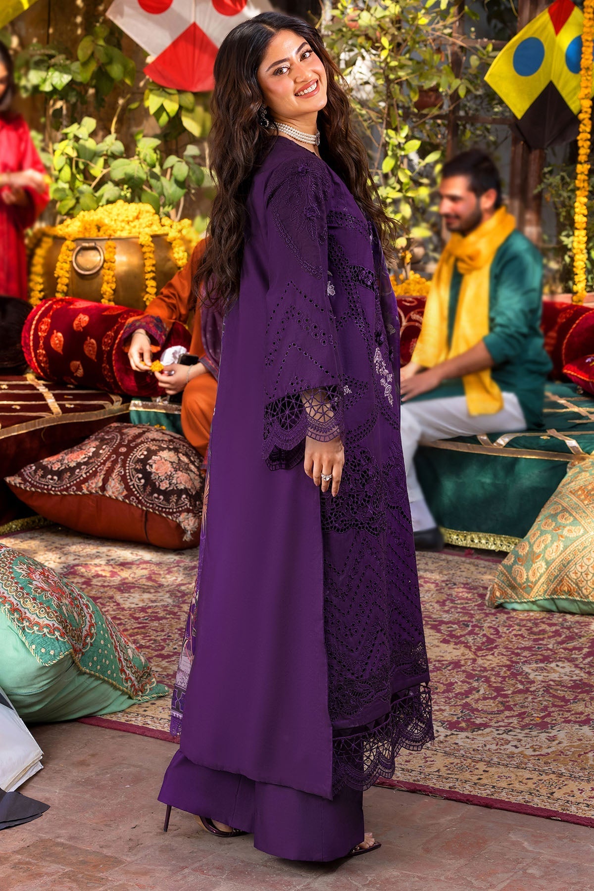 Motifz | Premium Lawn 26 | 5935-ARINA