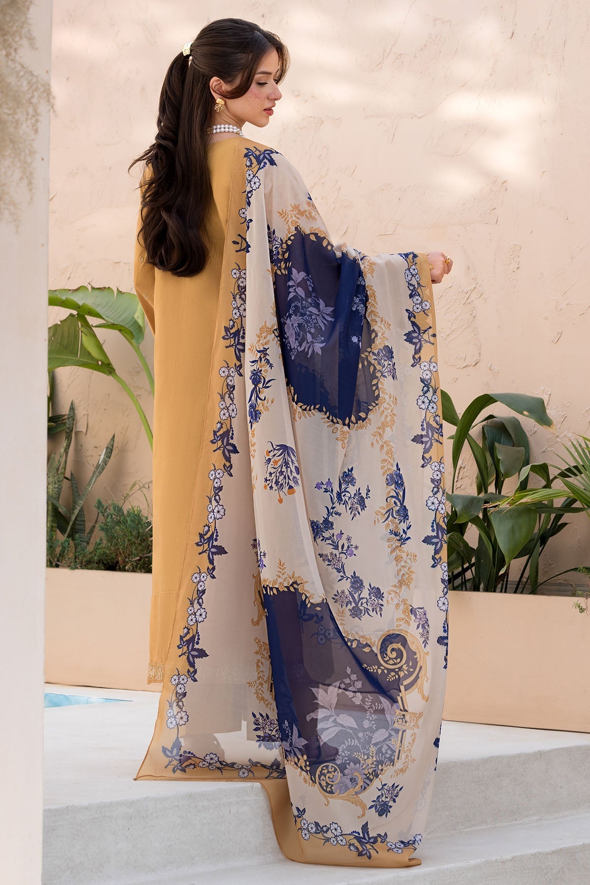 Motifz | Amal Lawn 26 | 6061-FLORENC