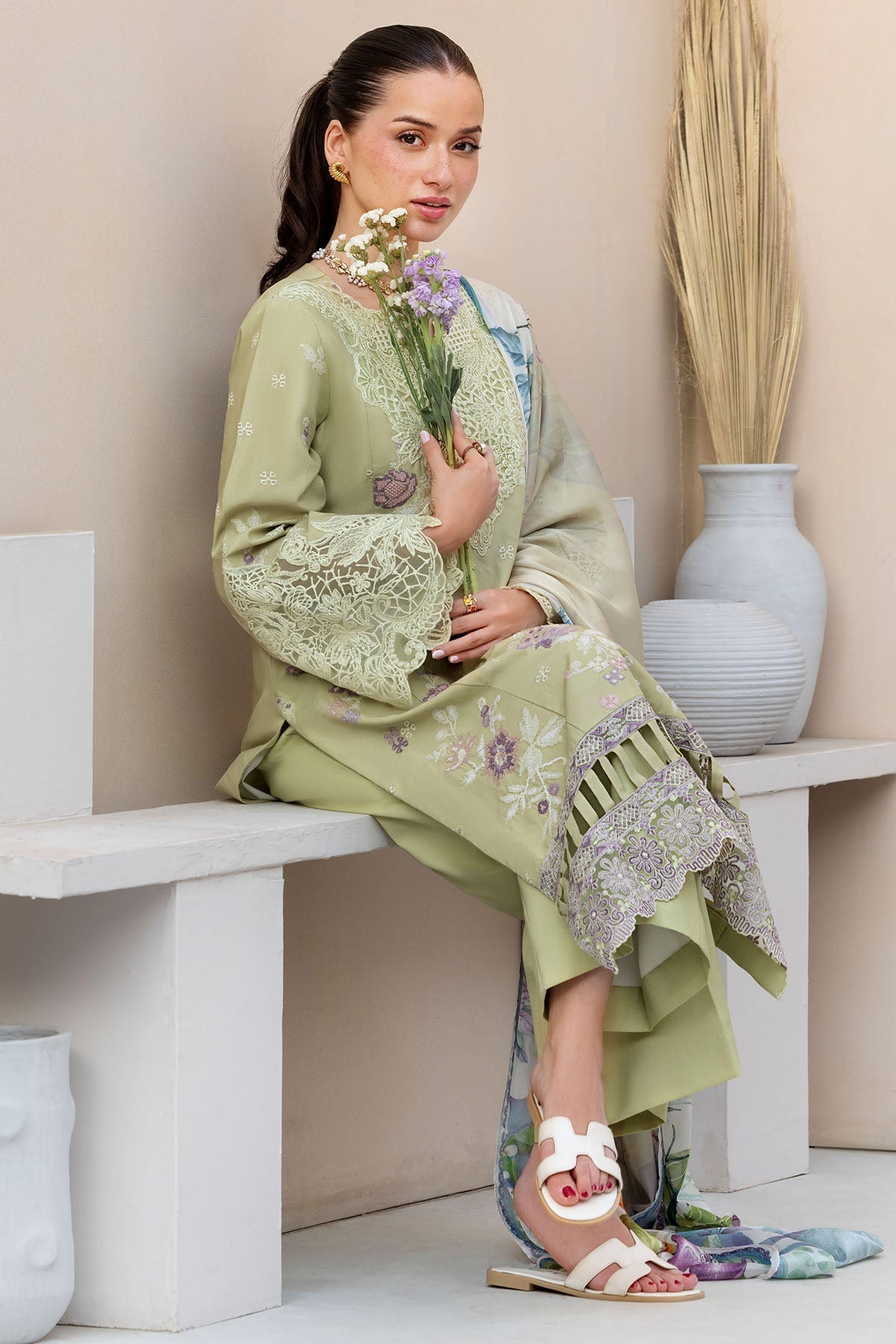 Motifz | Amal Lawn 26 | 6064-ALEXANDRIN