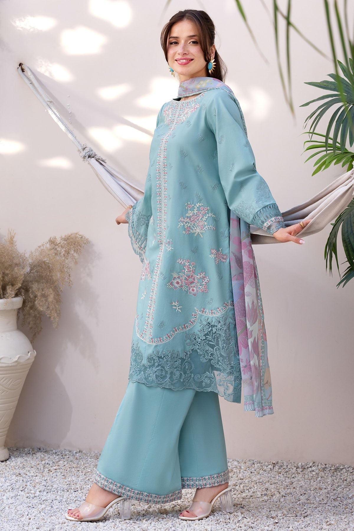 Motifz | Amal Lawn 26 | 6065-ELOWYN