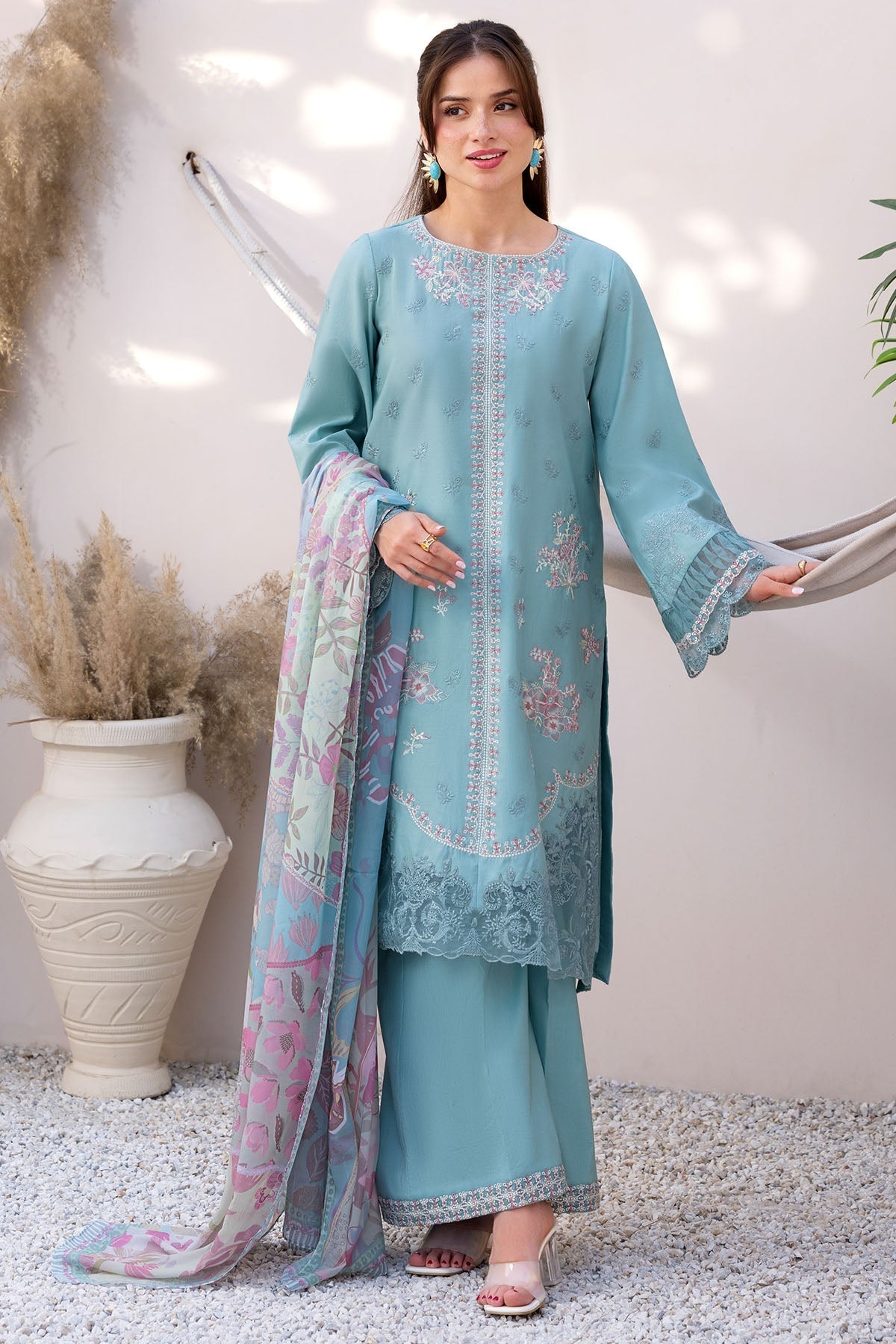 Motifz | Amal Lawn 26 | 6065-ELOWYN