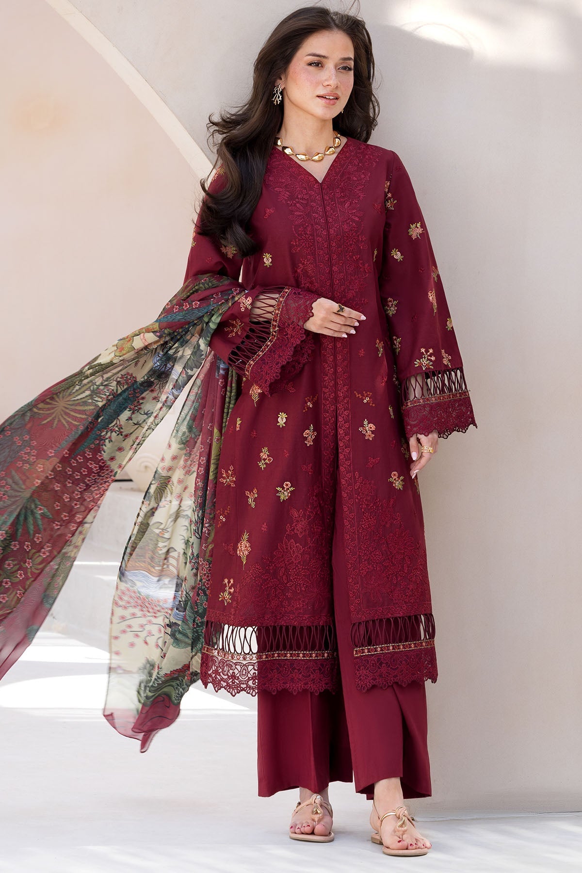 Motifz | Amal Lawn 26 | 6066-CANDENCE