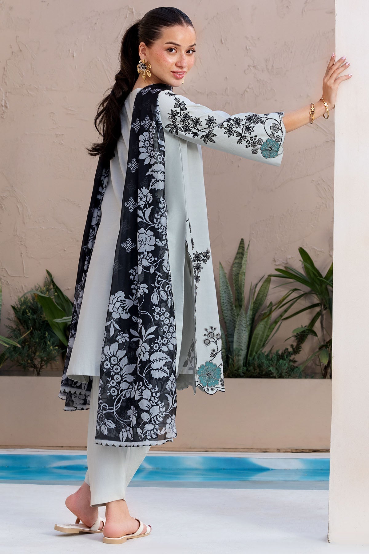 Motifz | Amal Lawn 26 | 6067-GEORGIA