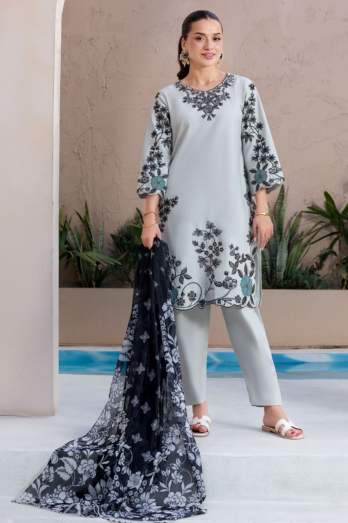 Motifz | Amal Lawn 26 | 6067-GEORGIA