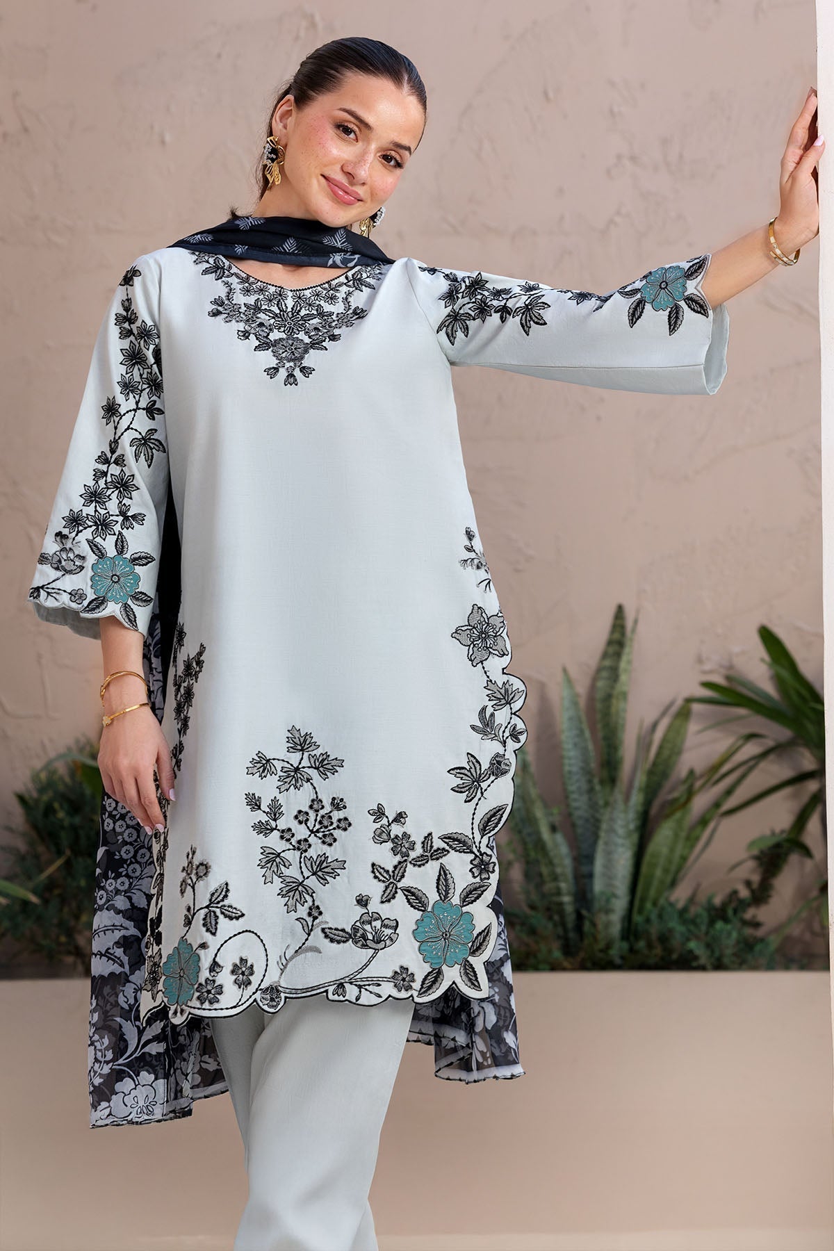 Motifz | Amal Lawn 26 | 6067-GEORGIA