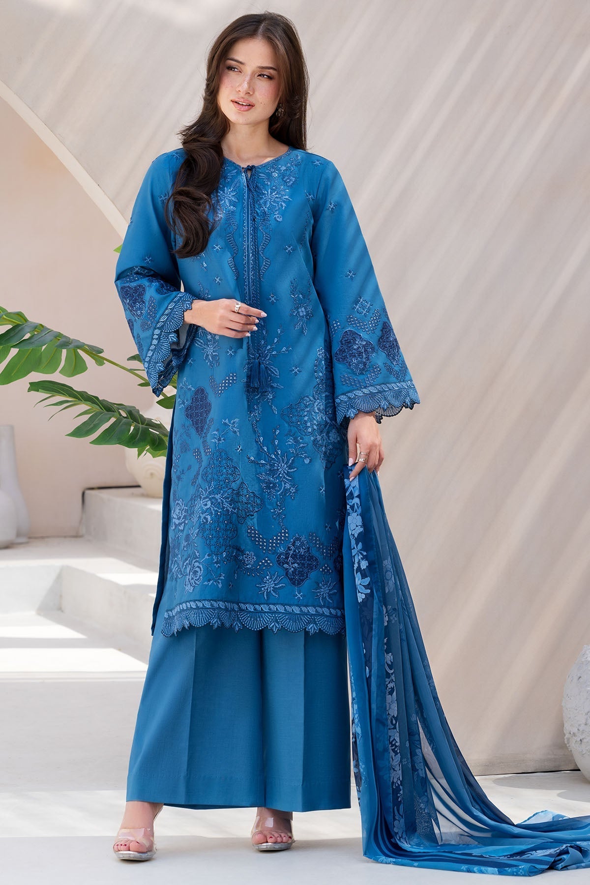 Motifz | Amal Lawn 26 | 6068-FRANCES