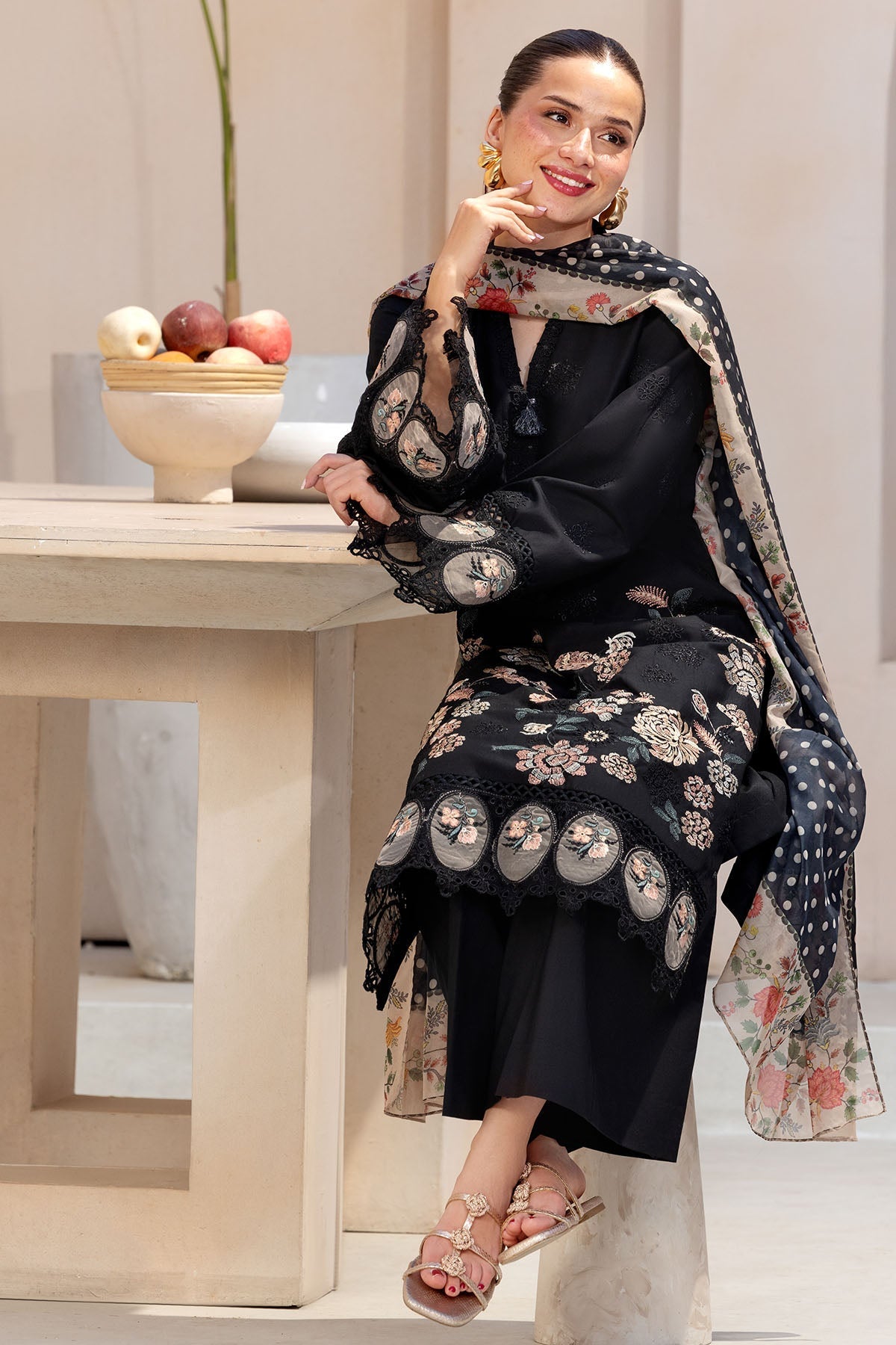 Motifz | Amal Lawn 26 | 6069-NOVA
